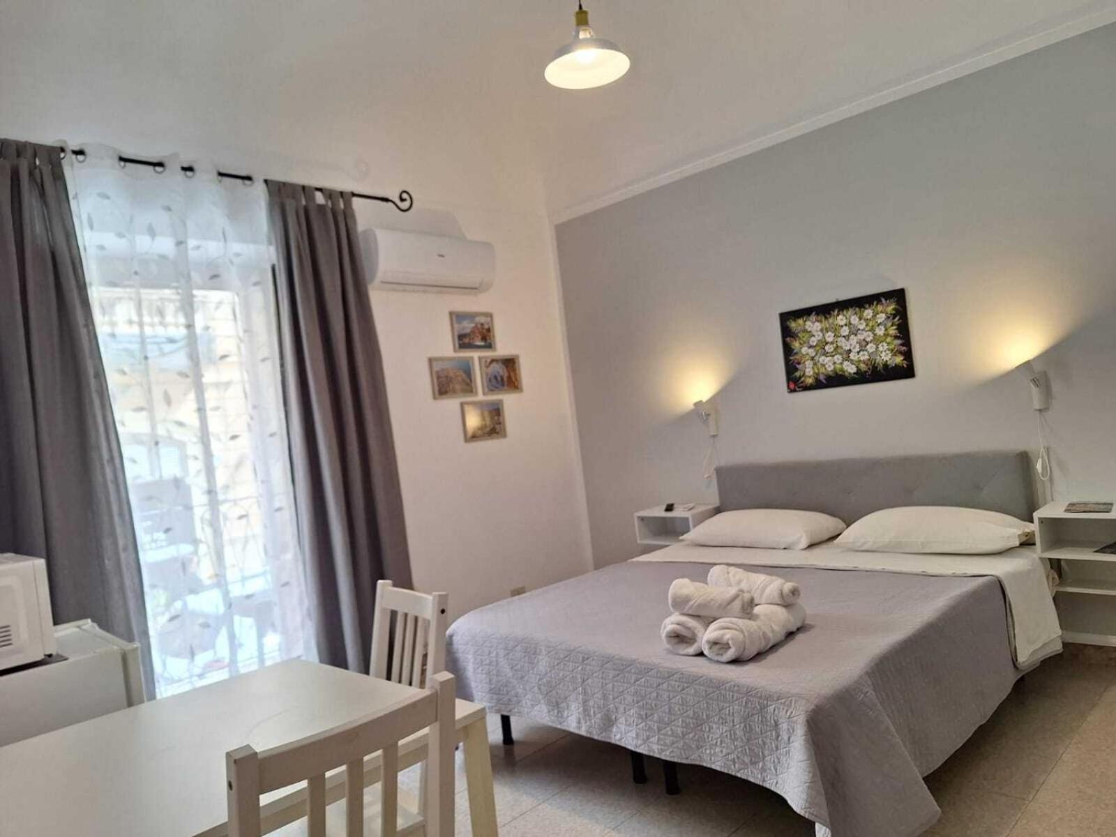 Casa Rosmary Apartment Cefalu Exterior photo